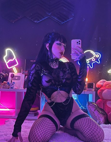 nordlys かわいいスター 写真