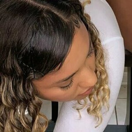 myfavrae 最高のモデル 写真