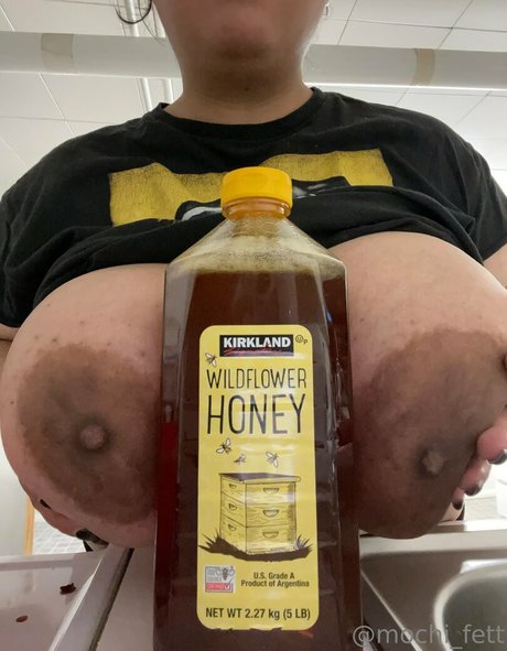 mochi fett 独占ポルノスター ギャラリー