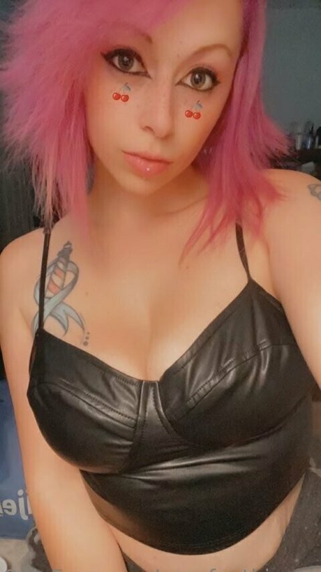 raeofgothiccsunshine セックス女優 ギャラリー