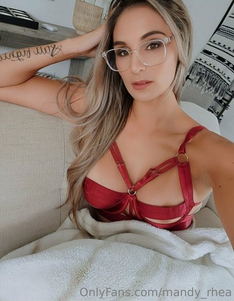 mandyrhea セックスモデル ギャラリー