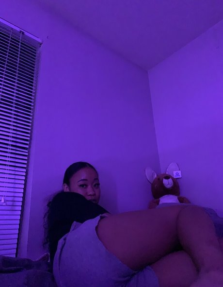 jhenecurious 素敵なモデル 写真