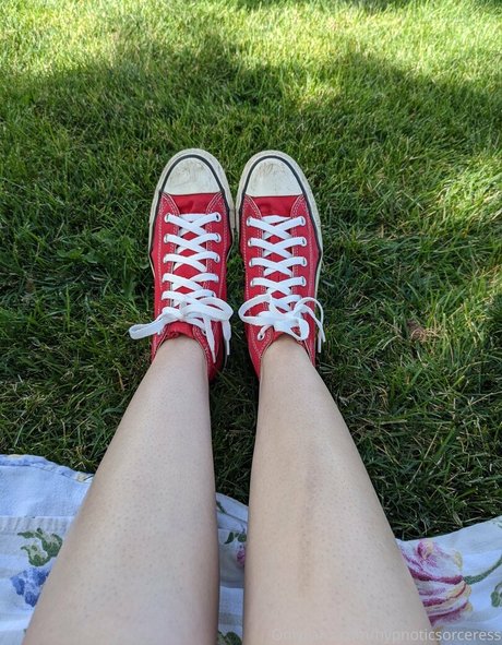 hypnoticsorceress 素敵な女優 ギャラリー