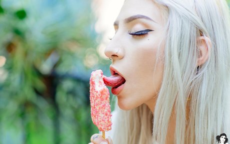 Ivory スターセックス 画像