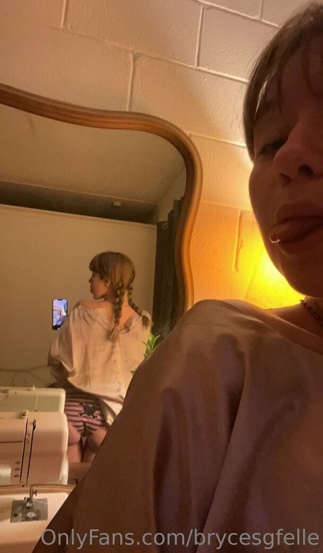 brycesgfelle ホットなスター 写真