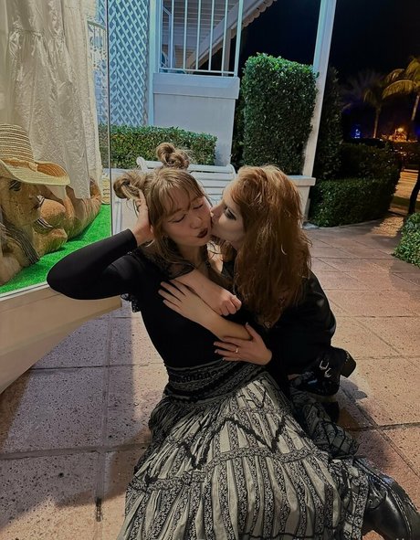 brycesgfelle 完璧なモデル 写真