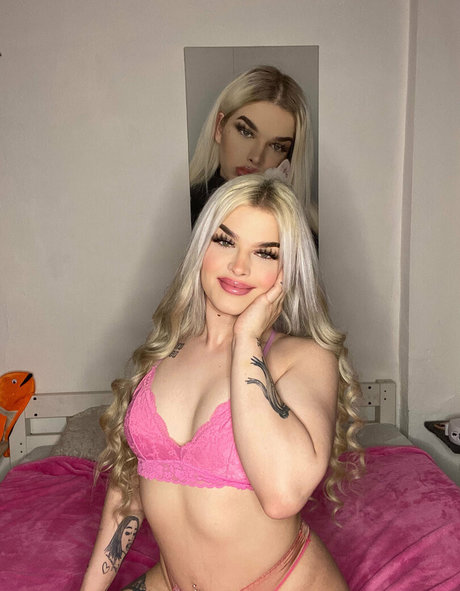 abishbharbie トップスター 画像