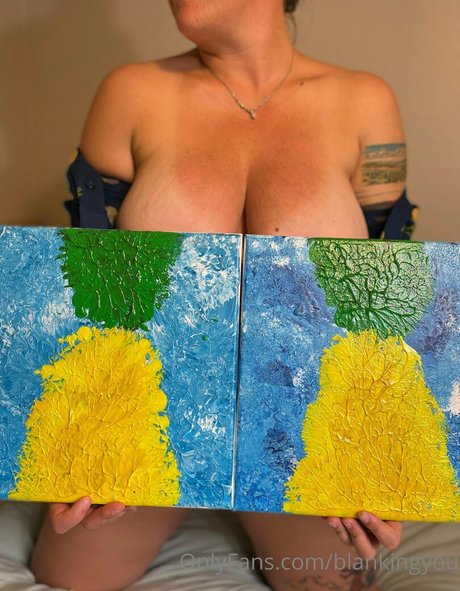 smooshprints ヌード女優 写真