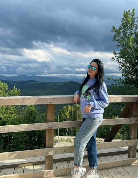 evelinaqueen アートモデル 画像