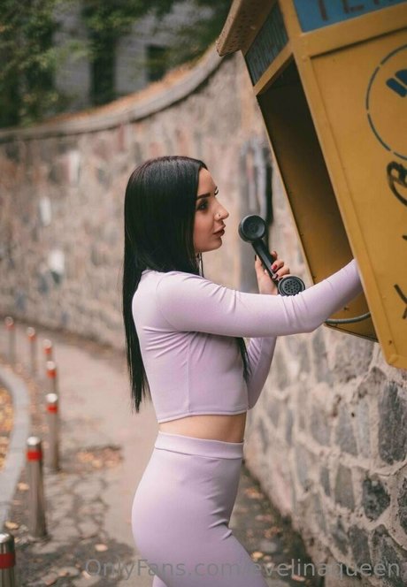 evelinaqueen トップモデル 写真