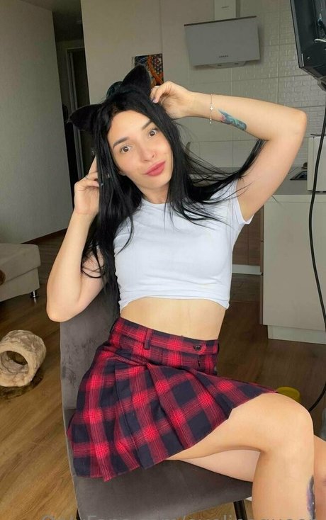 evelinaqueen 完璧なモデル ギャラリー