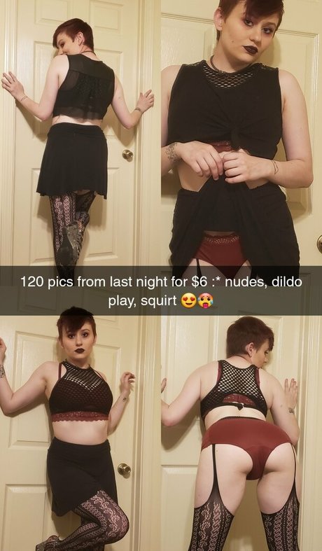 vivianablack 高品質スター 写真