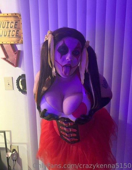 crazykenna5150 ポルノスター アダルト 写真