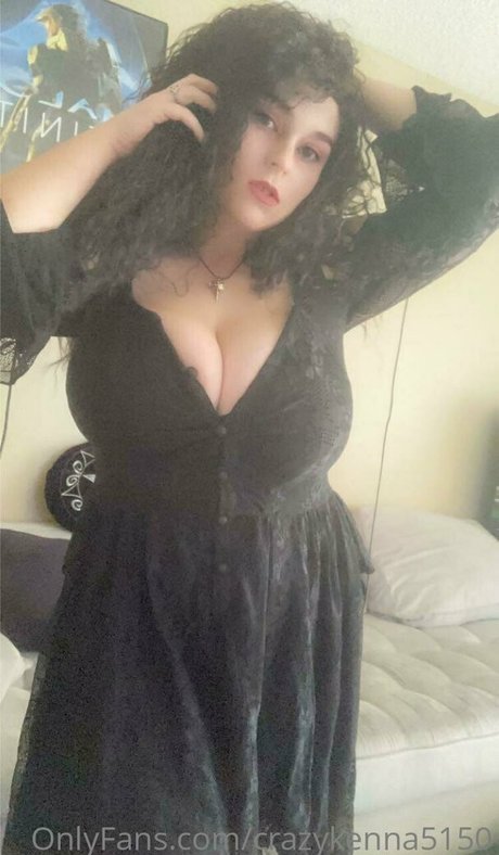 crazykenna5150 ポルノスター 写真