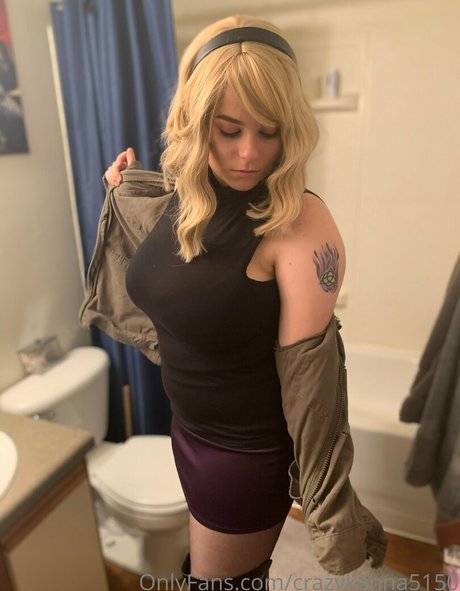 crazykenna5150 完璧なポルノスター 写真