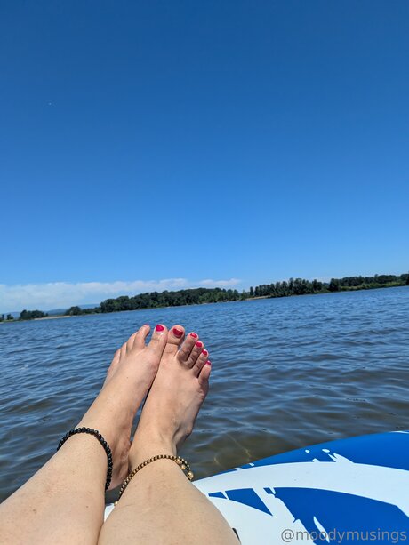 moodymusings ポルノモデル 写真