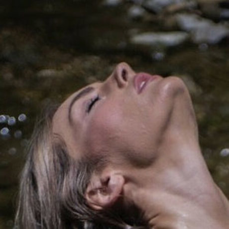 Kandyce Robbe かわいいモデル アーカイブ