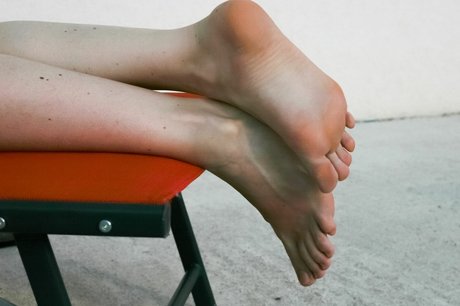 Sweetoest Roby 写真集