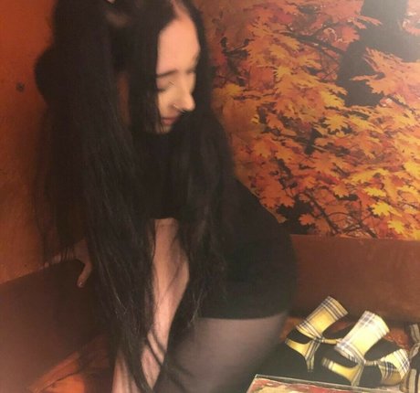 切断者オンリーファンズ 限定 写真