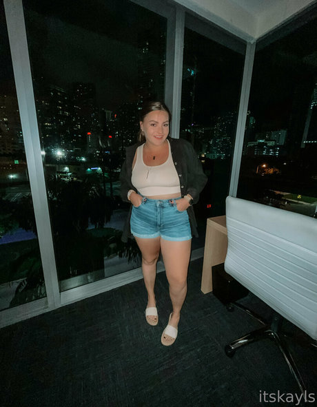 itskayls 高品質モデル アーカイブ