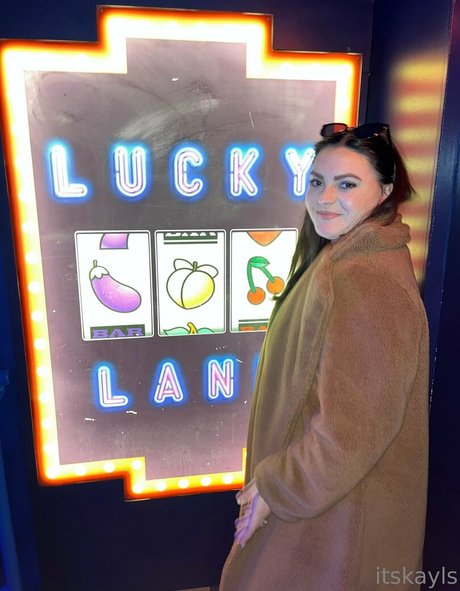 itskayls プロフィール写真