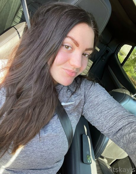 itskayls xxxモデル 画像