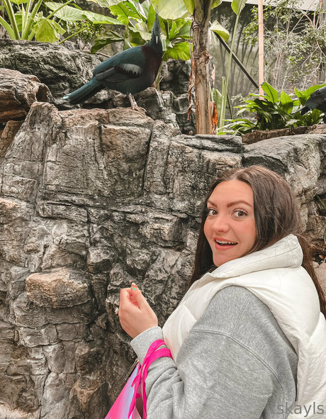 itskayls ヌードモデル ギャラリー