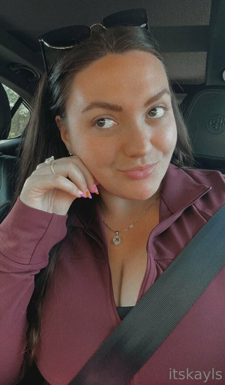 itskayls 高品質のポルノスター ギャラリー