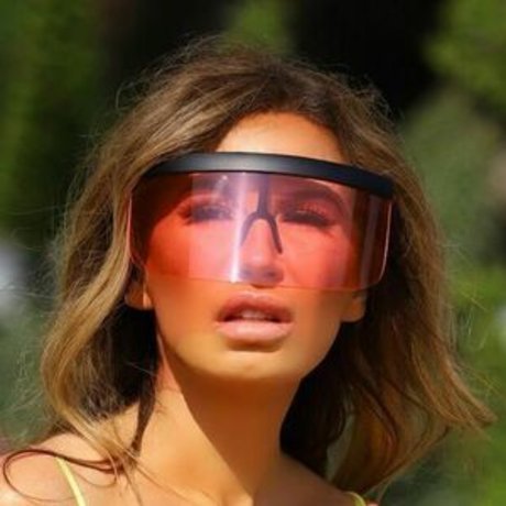 anabraga ポルノスター ヌード 画像