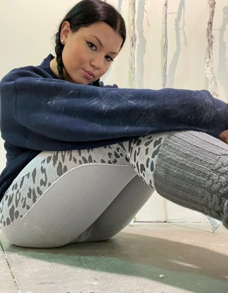 amiemmaadler 裸のスター 写真