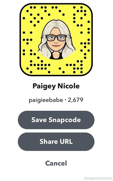 paigieebabieee2 高品質モデル 写真