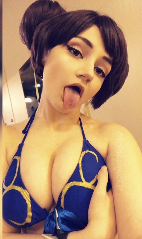 Misa Lynn CLP 独占モデル 写真