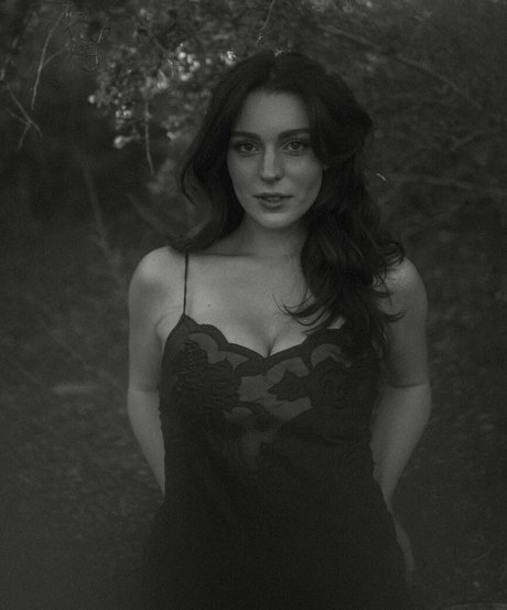 Taya Miller セクシーモデル 写真