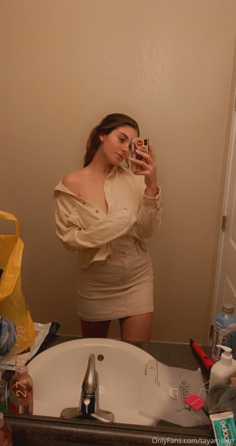 Taya Miller プロフィール写真