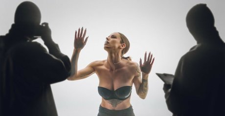 Gaelle Garcia Diaz 最高のスター ギャラリー