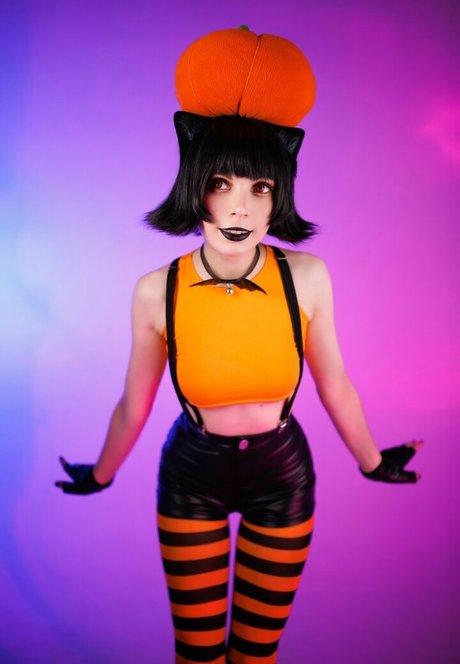 OwlLit 完璧なポルノスター 写真