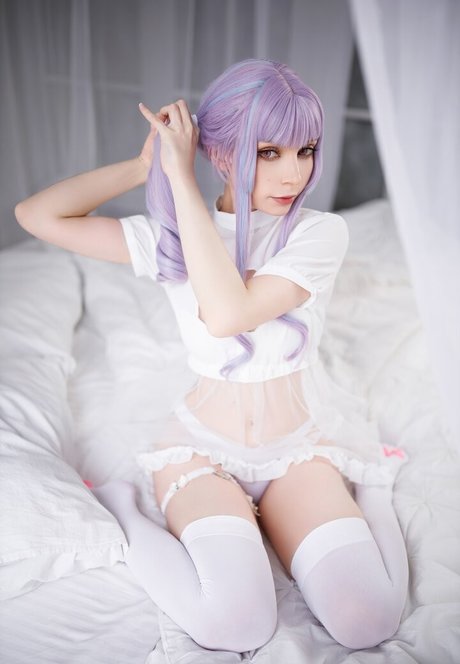 切断者オンリーファンズ ヌード ギャラリー