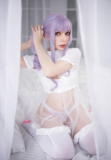 OwlLit エロティックなポルノスター 写真