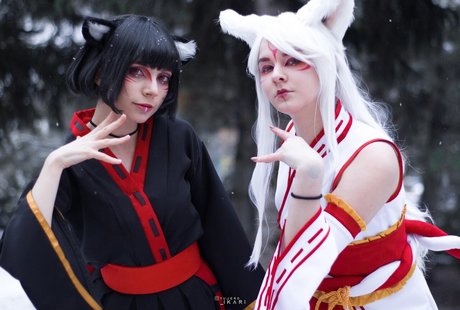 OwlLit セックス女優 写真