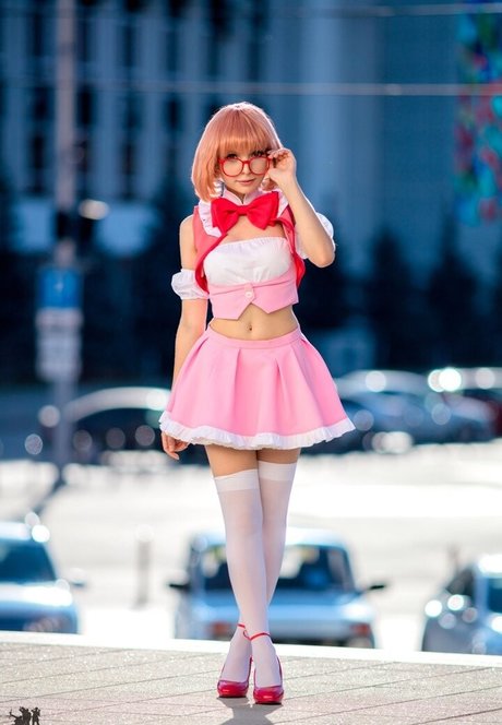 OwlLit ポルノスター HD 写真