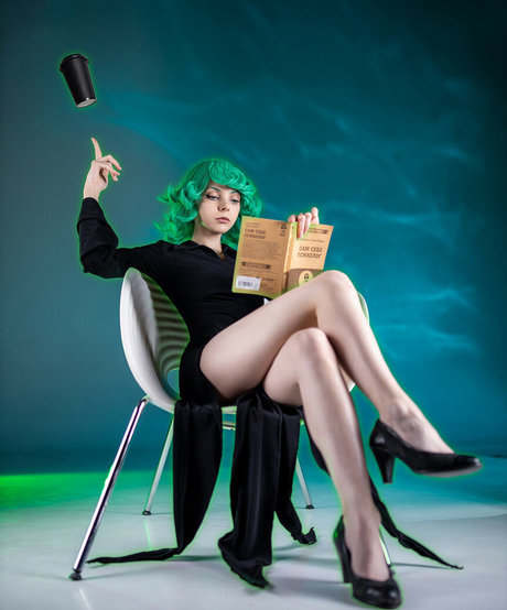 OwlLit 高品質モデル 写真