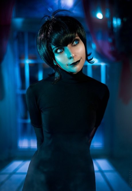 OwlLit 高品質モデル 写真