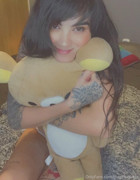 thephoqueen 美しいポルノスター 写真