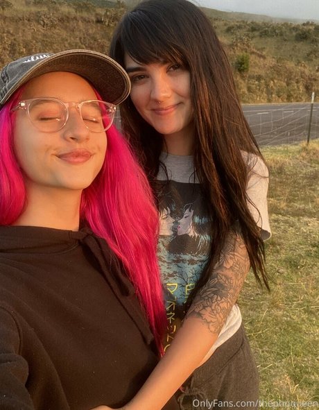 thephoqueen トップポルノスター 写真