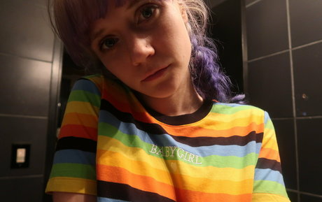 heidivfree 完璧なモデル 写真