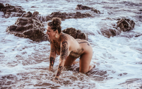 daniellecolby セクシーなスター アーカイブ