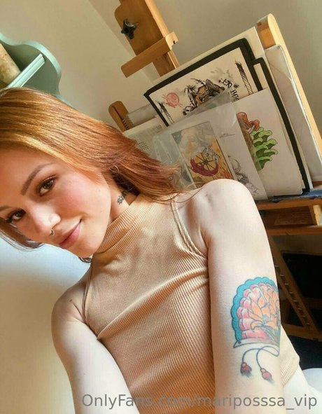 mariposssa vip 美しい女優 ギャラリー