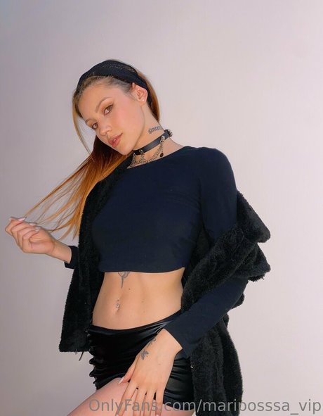 mariposssa vip HDモデル 写真