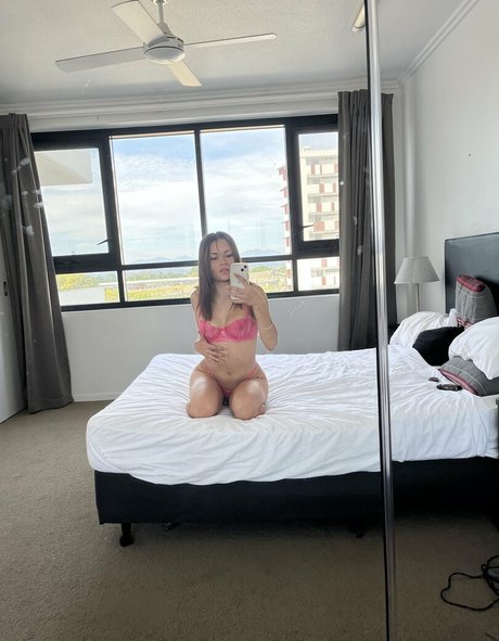 Tyeeshaangel 写真集