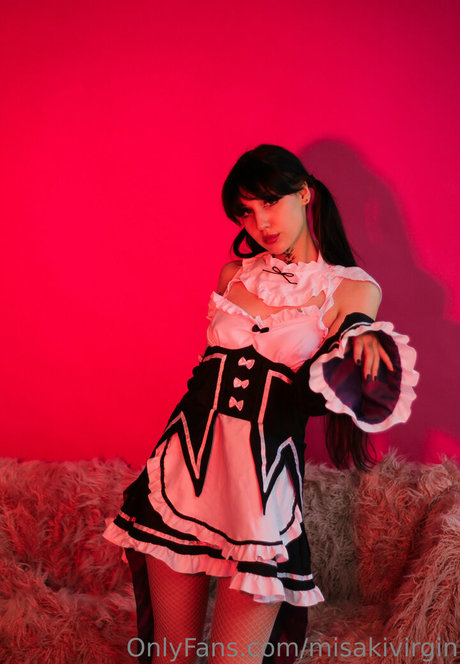misakivirgin 無料モデル 写真
